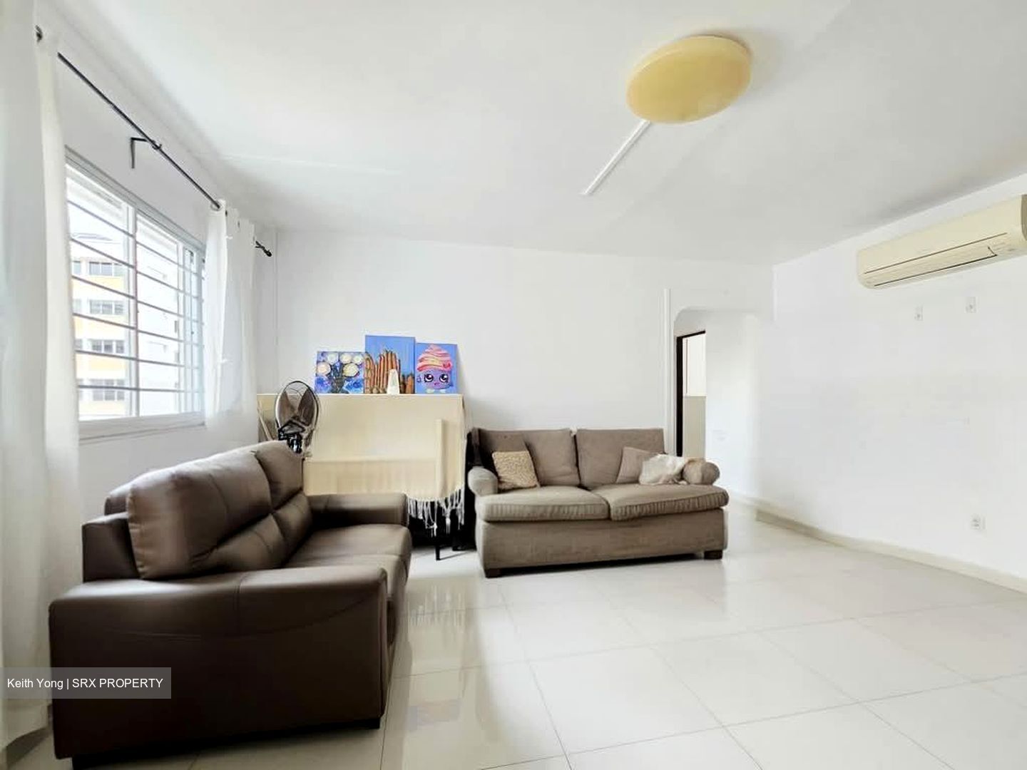 Blk 825 Yishun Street 81 (Yishun), HDB 4 Rooms #595511701